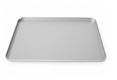 Silverwood Heavy Duty Biscuit Tray (10 x 8" / 25.5 x 20cm)